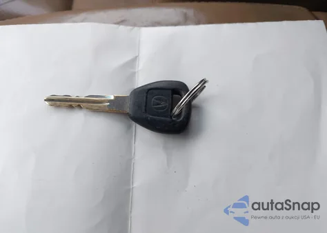 2003 Acura Mdx from USA, damaged, VIN 2HNYD18673H550702